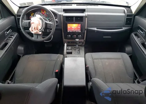 2012 Jeep Liberty Sport z USA, uszkodzony, nr VIN 1C4PJMAK1CW117266